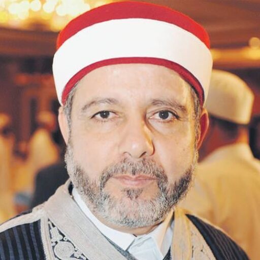 الدكتور نورالدين الخادمي